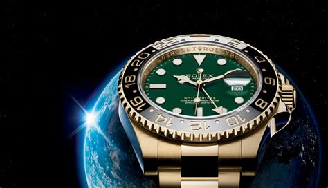 rolex official site usa.